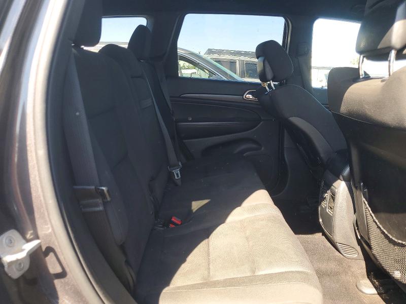 Снимка 11 от търг – 2014 JEEP GRAND CHEROKEE с VIN 1C4RJFAG1EC144147