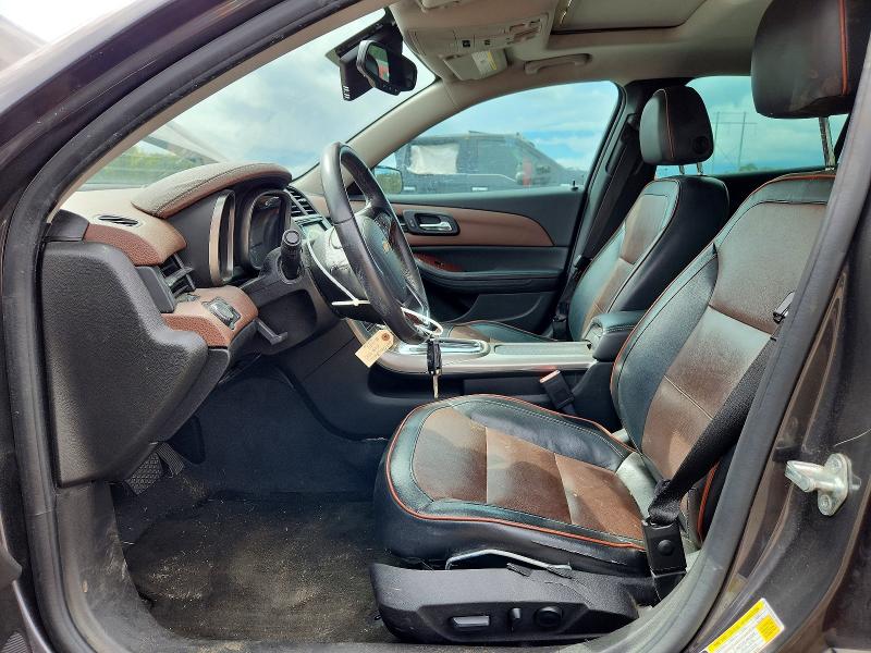 Снимка 7 от търг – 2013 CHEVROLET MALIBU с VIN 1G11H5SA4DF315475