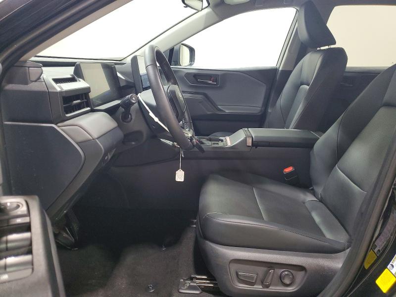 Снимка 7 от търг – 2026 TOYOTA RAV4 с VIN 2T36DRBVXTW002561
