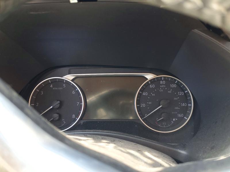صورة رقم 9 من المزاد - 2023 NISSAN SENTRA مع VIN 3N1AB8CV6PY324982