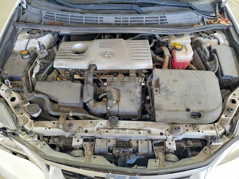Снимка 11 от търг – 2013 LEXUS CT с VIN JTHKD5BH8D2153229