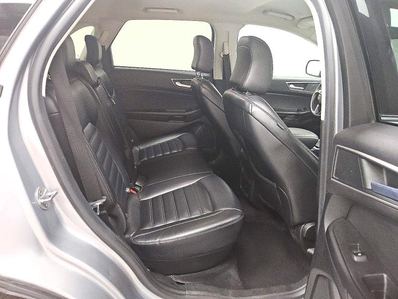 Снимка 10 от търг – 2022 FORD EDGE с VIN 2FMPK4J91NBB04009