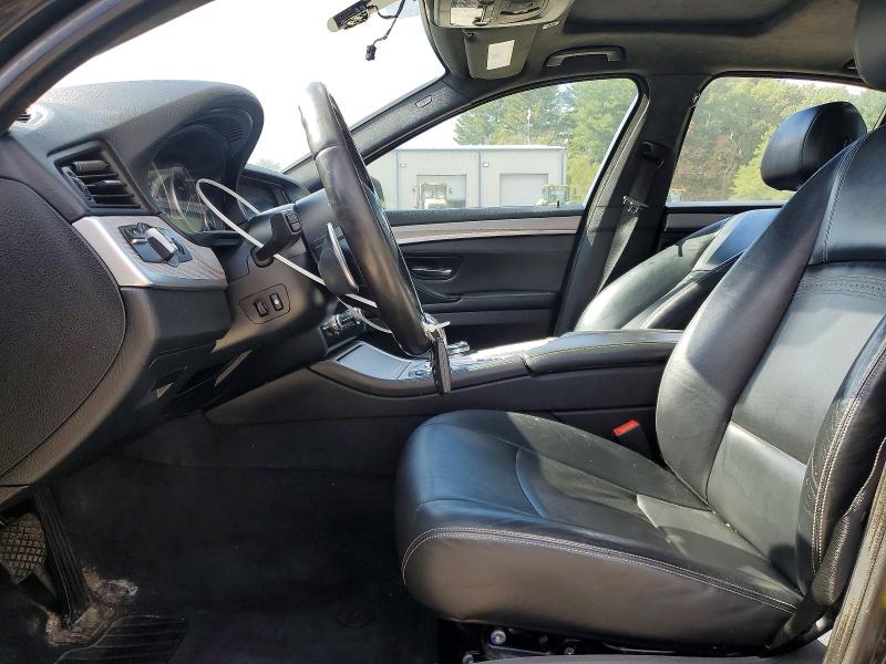 Фото 7 с аукциона – 2016 BMW 528 с VIN WBA5A7C56GG643664