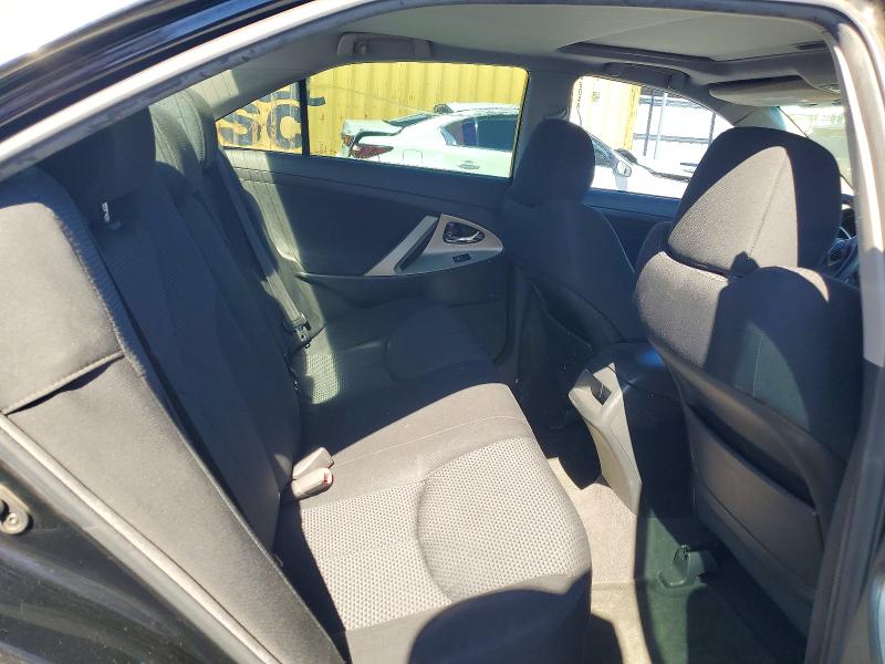 Снимка 10 от търг – 2011 TOYOTA CAMRY с VIN 4T1BF3EKXBU763458
