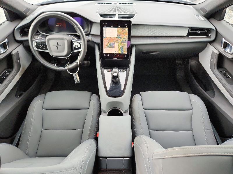 صورة رقم 8 من المزاد - 2023 POLESTAR 2 مع VIN YSMED3KA6PL126278