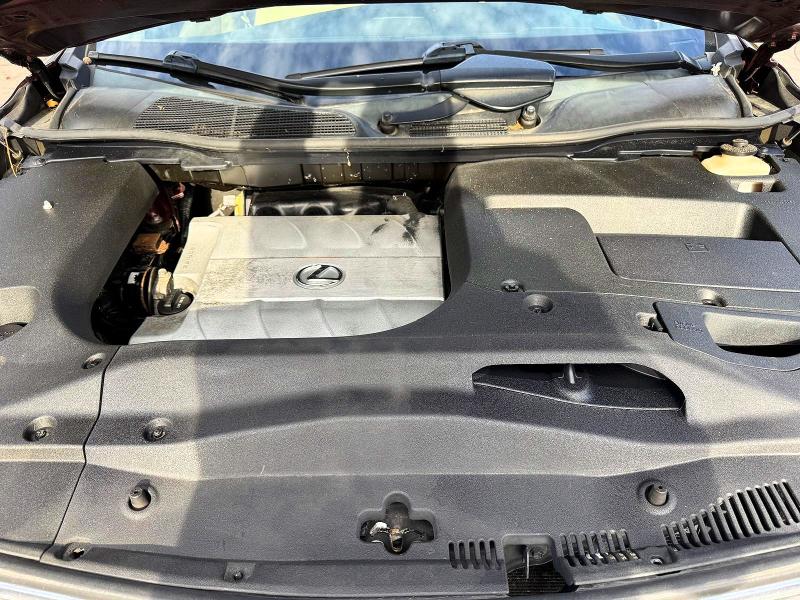 Снимка 7 от търг – 2015 LEXUS RX 350 с VIN 2T2BK1BA5FC279857