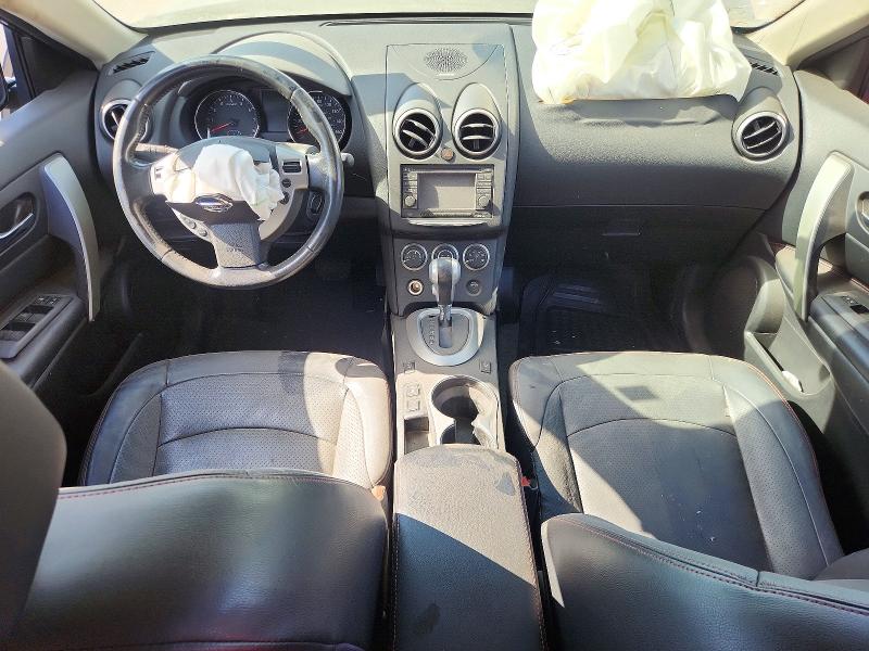 Снимка 8 от търг – 2012 NISSAN ROGUE с VIN JN8AS5MV9CW374310