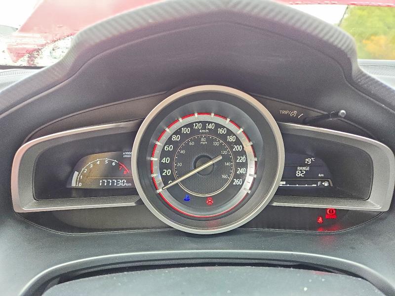 Zdjęcie 9 z aukcji – 2016 MAZDA 3 z VIN 3MZBM1L73GM266970