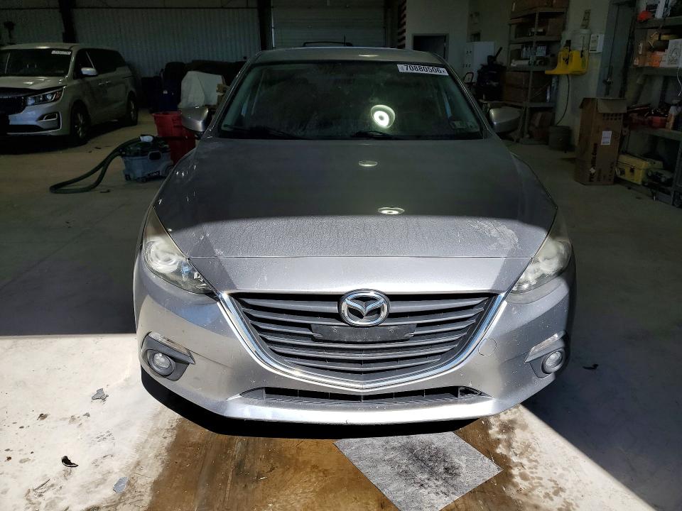 Zdjęcie 5 z aukcji – 2016 MAZDA 3 z VIN JM1BM1L79G1307702