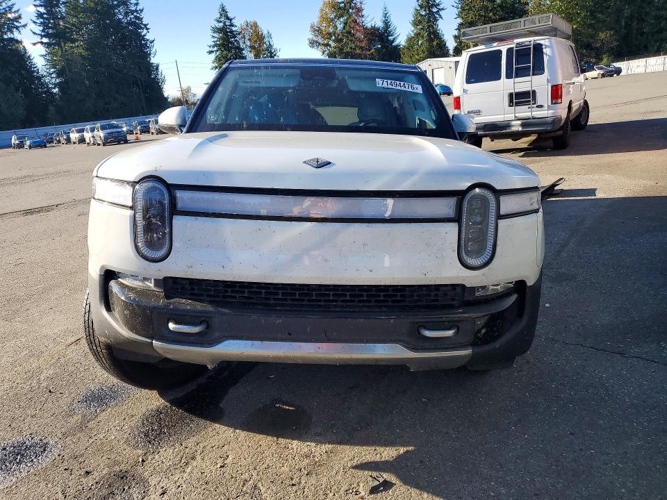 Zdjęcie 5 z aukcji – 2024 RIVIAN R1S z VIN 7PDSGCBA3RN030999