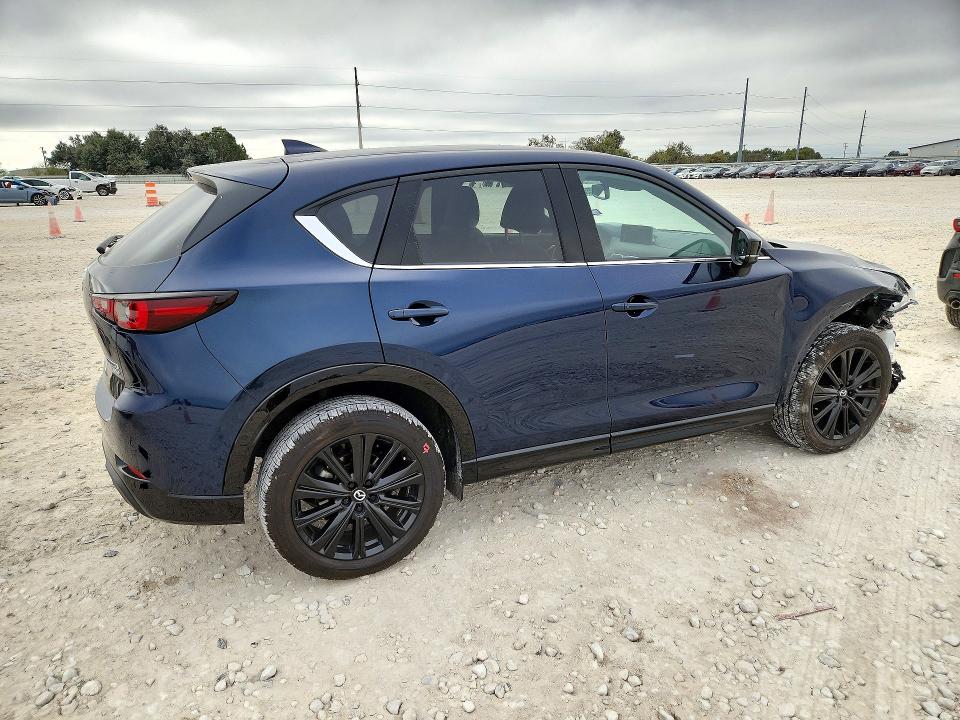 Снимка 3 от търг – 2023 MAZDA CX-5 с VIN JM3KFBAY9P0221251