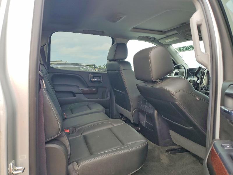 Photo 10 from auction – 2017 GMC SIERRA with VIN 3GTP1NEC4HG383783