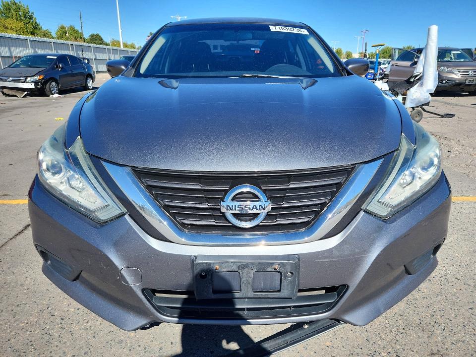 Снимка 5 от търг – 2016 NISSAN ALTIMA с VIN 1N4AL3AP0GC244478