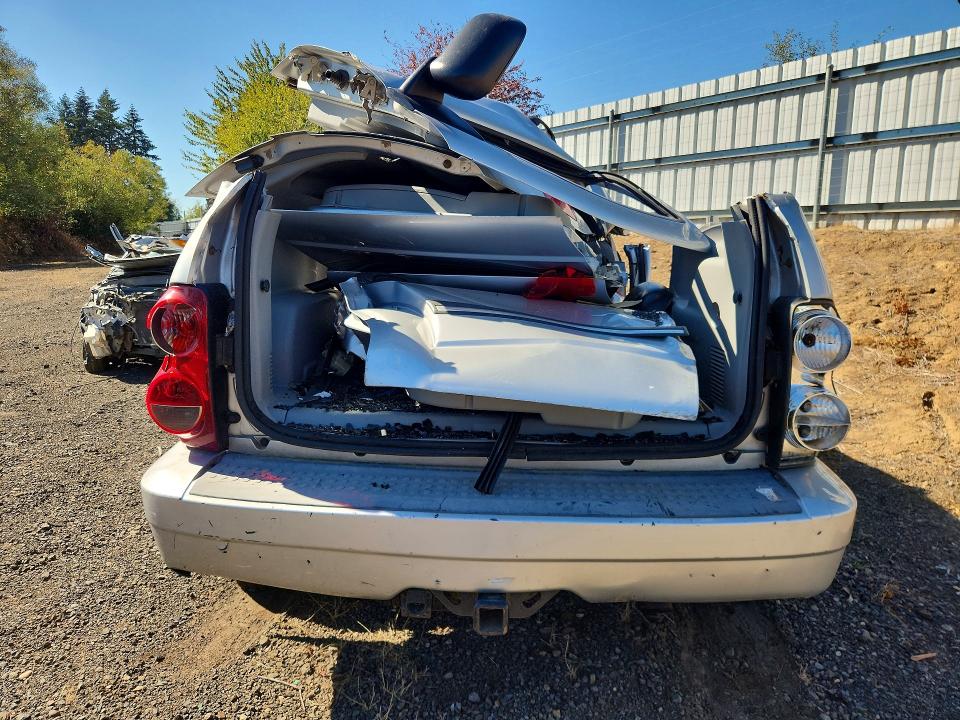 Фото 6 с аукциона – 2007 DODGE DURANGO с VIN 1D8HB48N17F559263