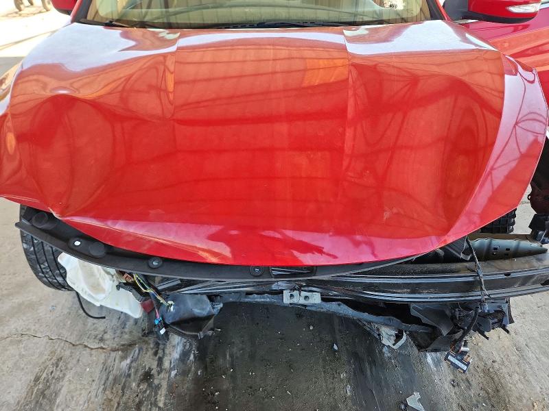Снимка 11 от търг – 2019 NISSAN SENTRA с VIN 3N1AB7AP2KY284990