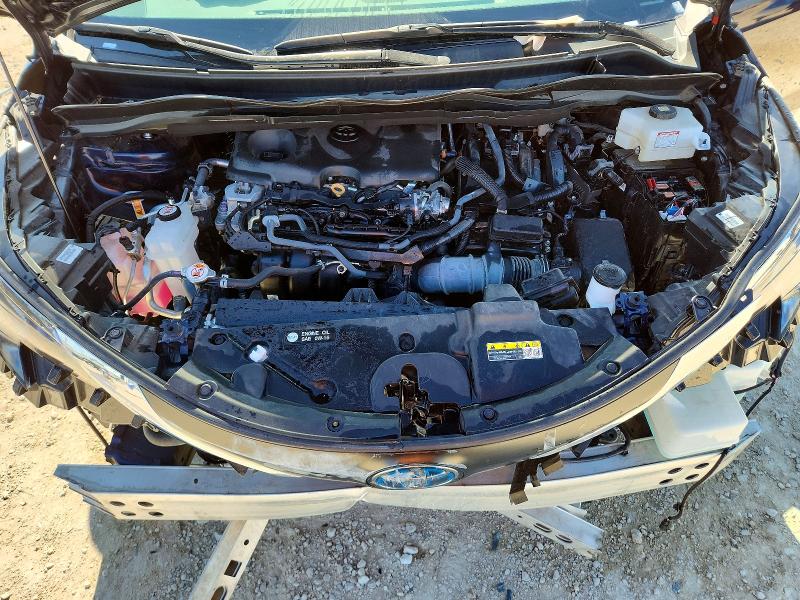 Снимка 12 от търг – 2025 TOYOTA SIENNA с VIN 5TDYRKEC6SS256098