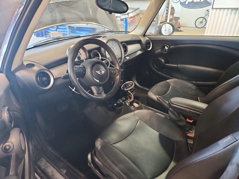 صورة رقم 8 من المزاد - 2013 MINI COOPER مع VIN WMWSU3C56DT691381