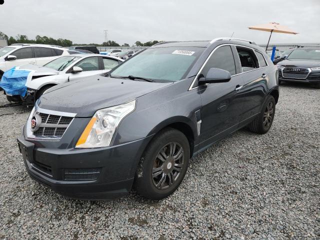 CADILLAC SRX 2010 z numerem VIN 3GYFNAEY4AS541413 - Zdjęcie z aukcji