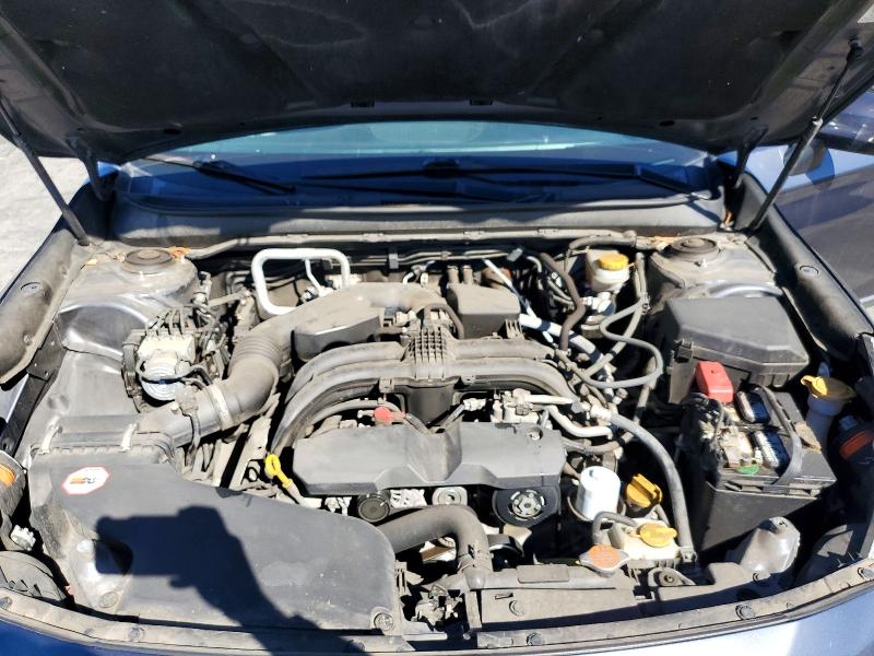 Photo 12 from auction – 2017 SUBARU OUTBACK with VIN 4S4BSANC4H3320293