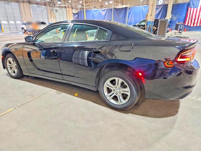 Photo 2 from auction – 2022 DODGE CHARGER with VIN 2C3CDXBG0NH251757