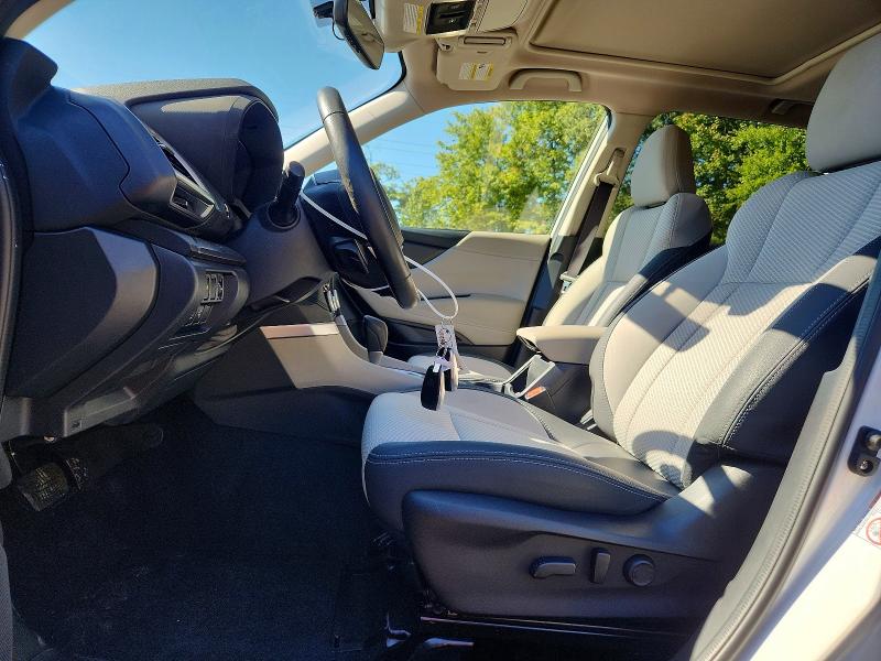 Zdjęcie 7 z aukcji – 2020 SUBARU FORESTER z VIN JF2SKAJC8LH406178