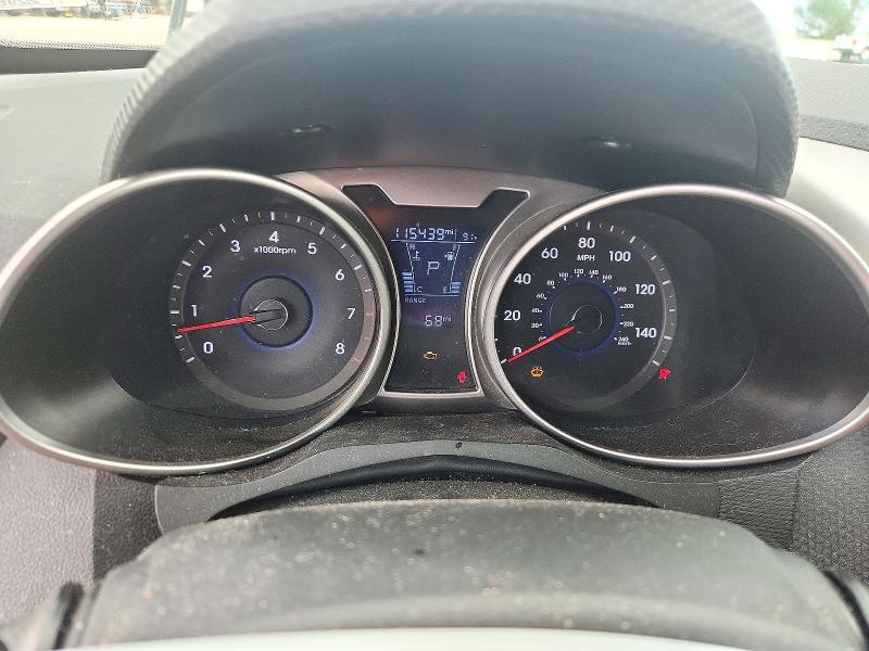 Zdjęcie 9 z aukcji – 2017 HYUNDAI VELOSTER z VIN KMHTC6AD4HU309818