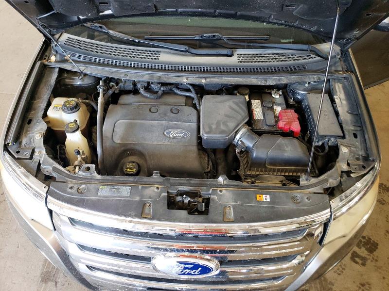 Zdjęcie 12 z aukcji – 2012 FORD EDGE z VIN 2FMDK4JCXCBA18161