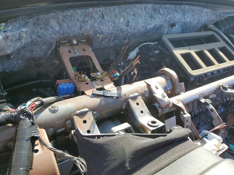 Photo 9 from auction – 2024 HONDA CIVIC with VIN 2HGFE2F52RH581974