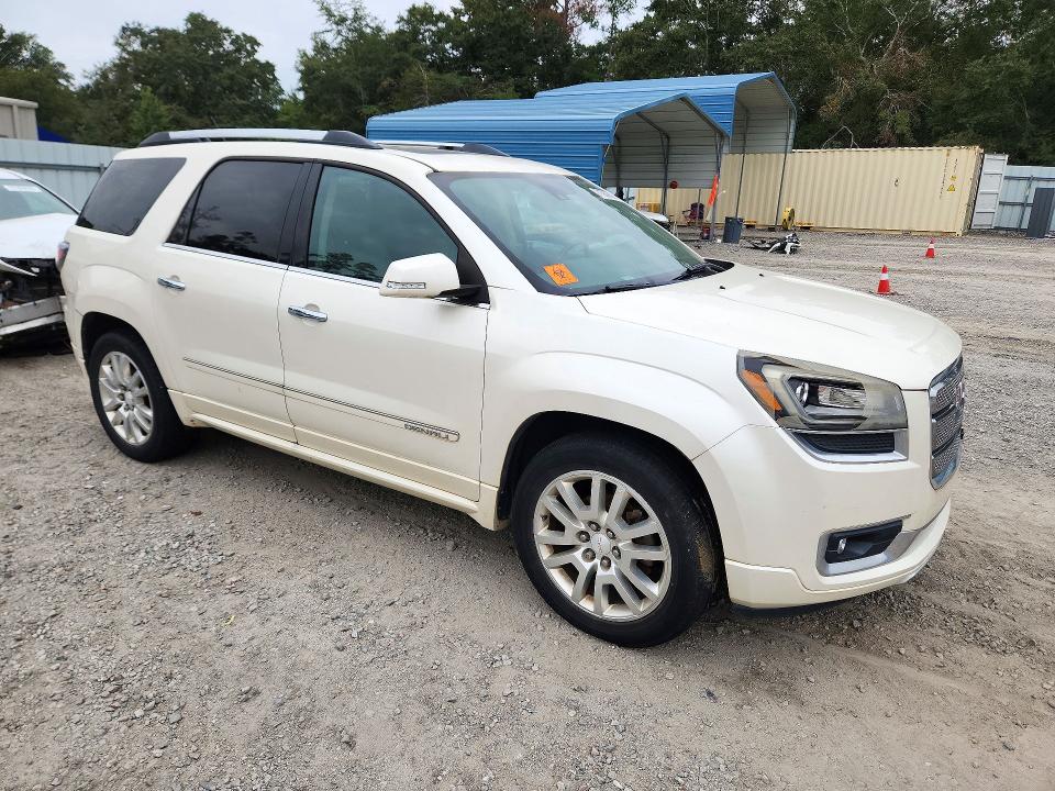 Снимка 4 от търг – 2014 GMC ACADIA с VIN 1GKKVTKD0FJ265956