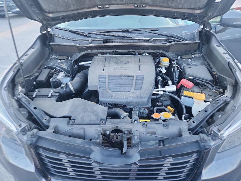 Снимка 12 от търг – 2021 SUBARU FORESTER с VIN JF2SKARC9MH403571