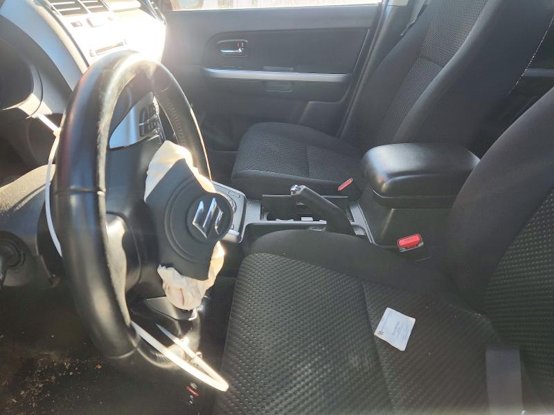Снимка 7 от търг – 2012 SUZUKI GRAND VITARA с VIN JS3TD0D24C4101683