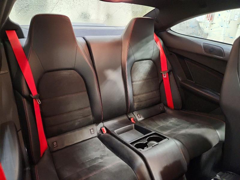 Снимка 10 от търг – 2013 MERCEDES-BENZ C с VIN WDDGJ8JB8DG032871