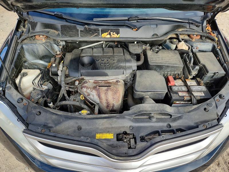 Снимка 12 от търг – 2014 TOYOTA VENZA с VIN 4T3BA3BB0EU054018