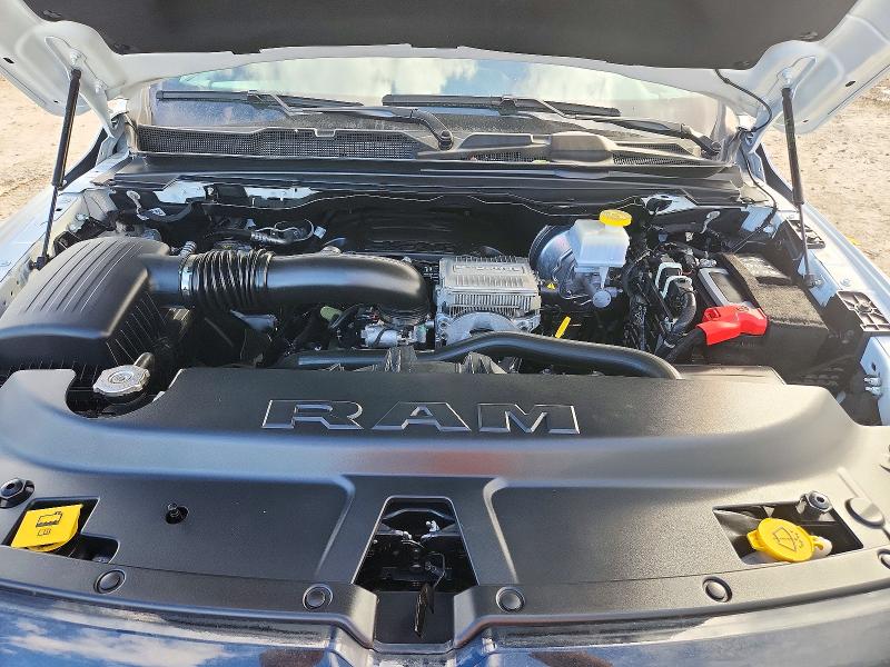 Снимка 11 от търг – 2024 RAM 1500 с VIN 1C6SRFCT7RN151352