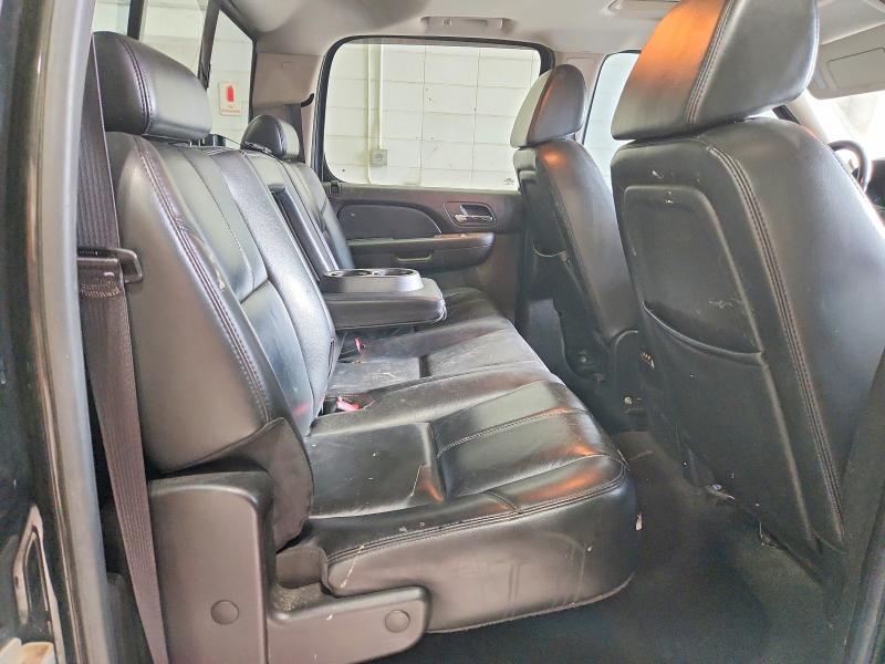 Снимка 10 от търг – 2007 CHEVROLET SILVERADO с VIN 2GCEK13M771581404