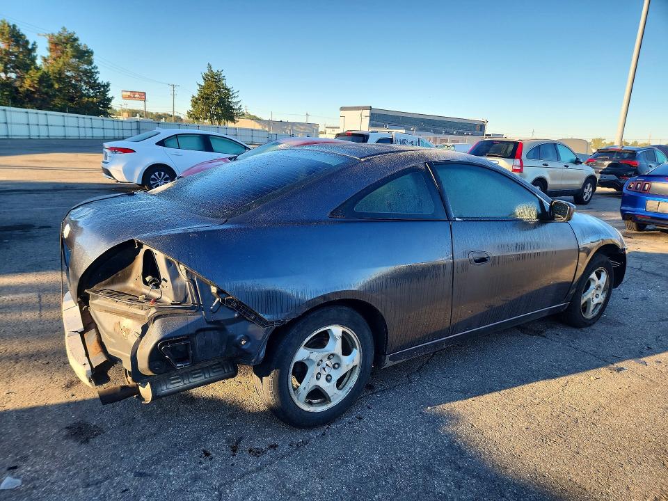 Zdjęcie 3 z aukcji – 2005 HONDA ACCORD z VIN 1HGCM72755A008277