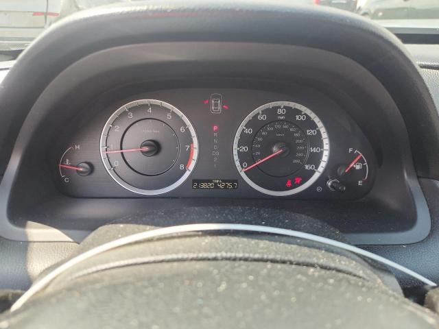 Foto 9 de la subasta – 2011 HONDA ACCORD con VIN 1HGCP2F65BA149891