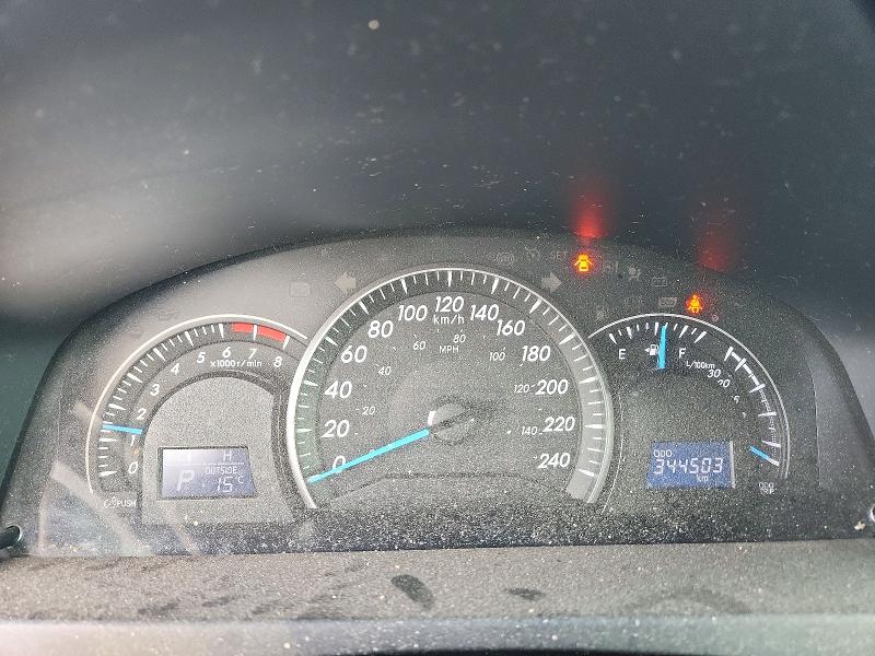 Photo 9 from auction – 2015 TOYOTA CAMRY with VIN 4T1BF1FK3FU008953