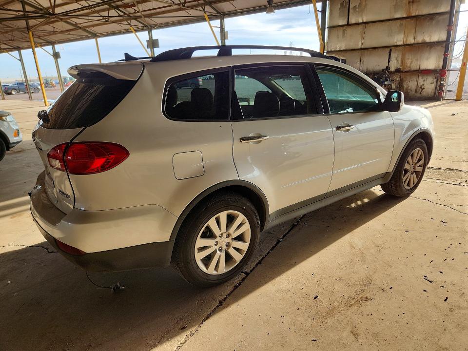 صورة رقم 3 من المزاد - 2014 SUBARU TRIBECA مع VIN 4S4WX9GD9E4400024