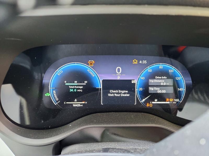 Снимка 9 от търг – 2025 TOYOTA SIENNA с VIN 5TDDSKFC5SS167883