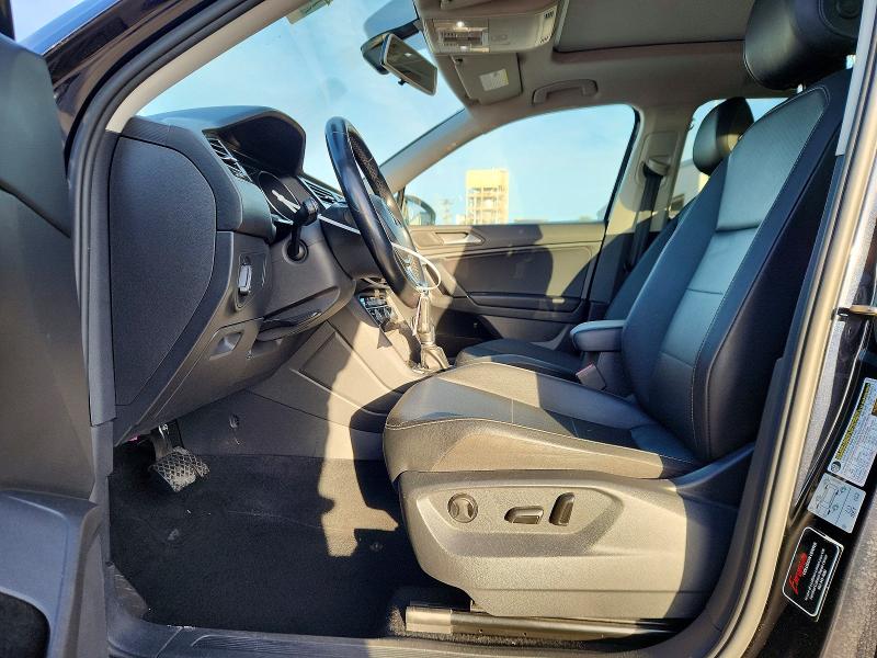 Снимка 7 от търг – 2019 VOLKSWAGEN TIGUAN с VIN 3VV3B7AX2KM124025