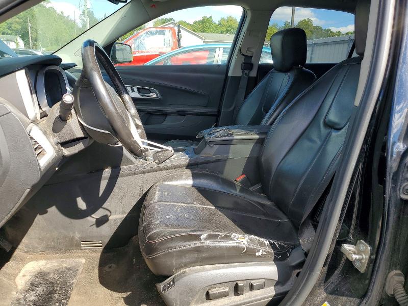 Снимка 7 от търг – 2013 CHEVROLET EQUINOX с VIN 2GNFLGEK4D6422510