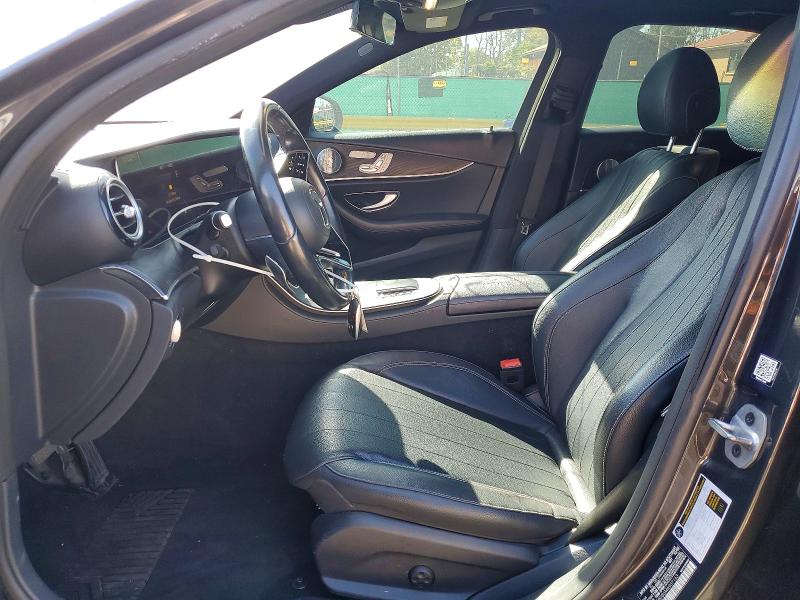 Photo 7 from auction – 2021 MERCEDES-BENZ E with VIN W1KZF8DB6MA907163