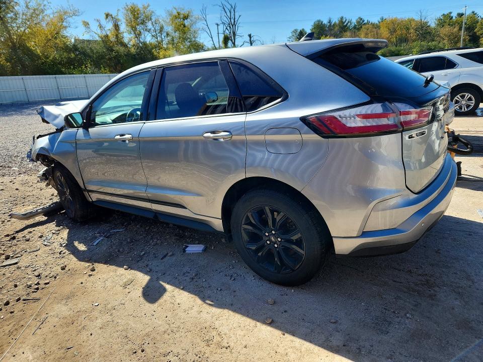 Снимка 2 от търг – 2024 FORD EDGE с VIN 2FMPK4G99RBB26482
