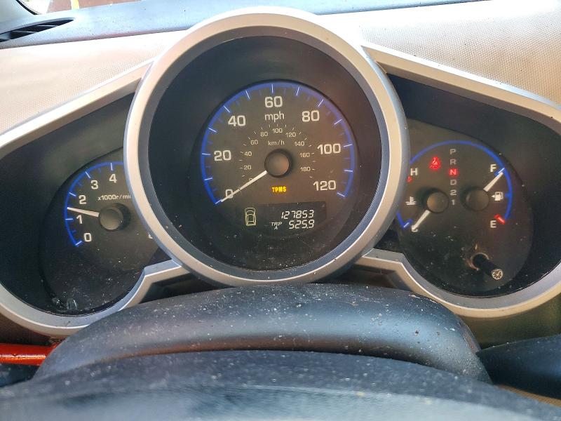 Foto 9 de la subasta – 2007 HONDA ELEMENT con VIN 5J6YH28787L004535