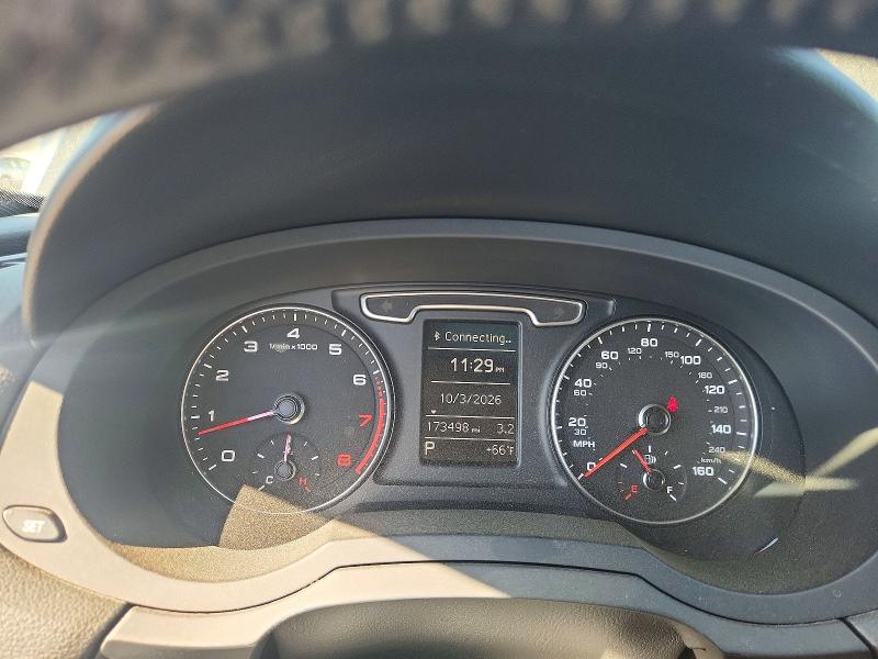 Снимка 9 от търг – 2015 AUDI Q3 с VIN WA1BFCFSXFR013502