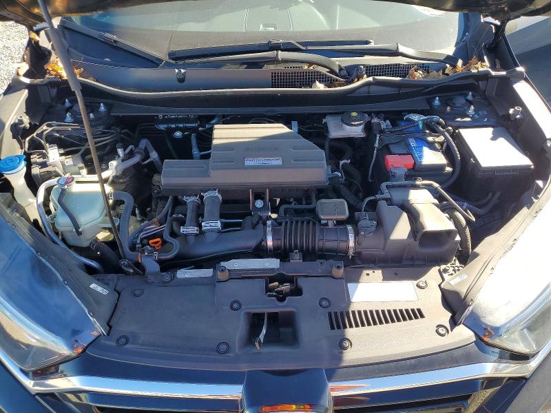 Снимка 12 от търг – 2020 HONDA CR-V с VIN 5J6RW2H28LL018900