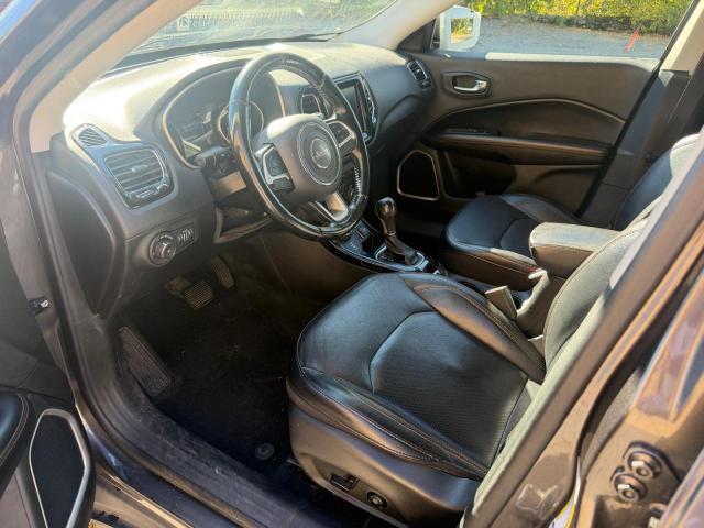 صورة رقم 5 من المزاد - 2020 JEEP COMPASS مع VIN 3C4NJDCB7LT136995