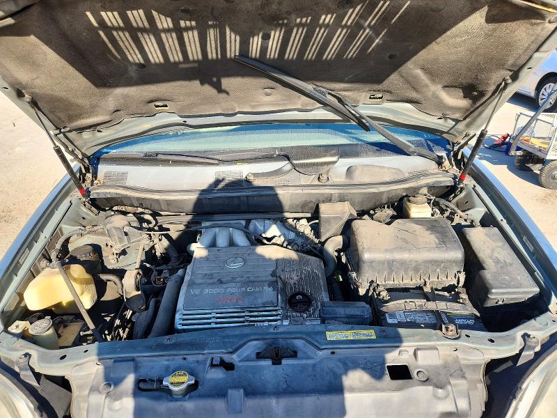 Снимка 12 от търг – 2000 LEXUS RX 300 с VIN JT6GF10U4Y0072991