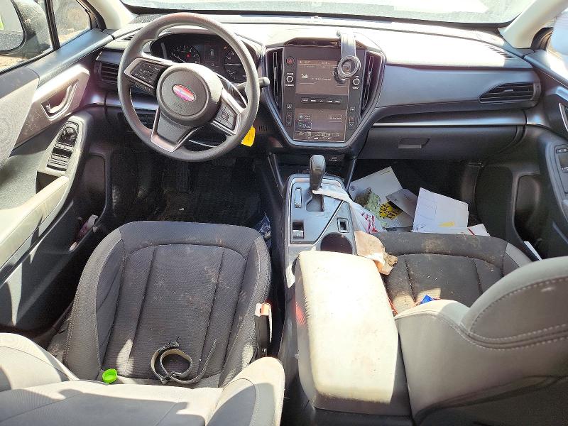 Фото 8 с аукциона – 2024 SUBARU IMPREZA с VIN JF1GUABC6R8898401